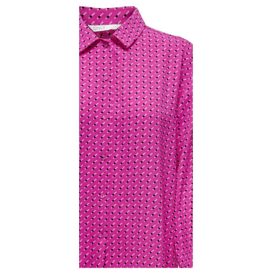 Only Γυναικείο πουκάμισο Only Γυναικείο πουκάμισο